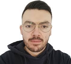 Marvin Morin's Instagram, Twitter & Facebook