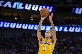 Los angeles lakers basketball game. Lakers Vs Thunder Preview Tv Info Lebron James Will Not Play In Second Game Of Back To Back Lakers Nation