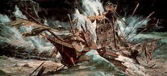 spanish armada girona's lost gold