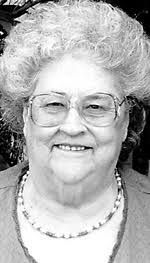 Esther Borron Obituary (1923