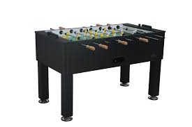 Kick Onyx 55 Foosball Table Black Etsy Foosball Table Foosball Foosball Tables