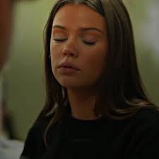 Ella and Bastian Romantic Edit: A Love Story from Sweden