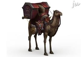 Ücretsiz indir.blend.obj.c4d.3ds.max.ma ve daha fazlası formatındalar. Second Life Marketplace Ju Art Camel 3d Model Mesh