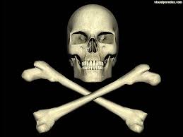 Maybe you would like to learn more about one of these? Free 3d Wallpaper Cross Bones 800x600