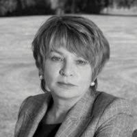 Catherine McAllister