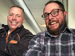 Cory Henson (@coryghenson)