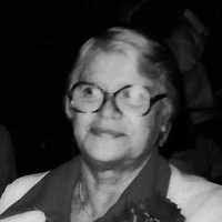 Nancy Jane Locklear (1916–1985) • FamilySearch