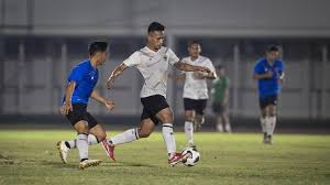 Sementara, pertandingan timnas indonesia vs oman berlangsung pada tanggal 29 mei 2021. Pssi Tegaskan Timnas Indonesia Vs Afghanistan Tak Disiarkan