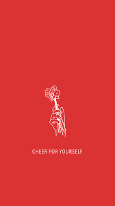 ˏˋ ĸcceғlawleѕѕ ˎˊ Red Quotes Red Wallpaper Kawaii Wallpaper