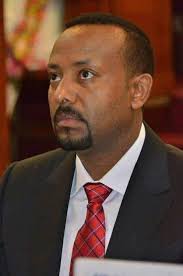 72 labdii saacadood Ee Raiisal wasaare Abiyi Ahmed uqabtay tigreegu inay  isku soo.dhiibaan waxa yar baa kahadhay maxaa xigi doona nimarkiina wali  mayna isoo dhiibine!