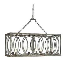 new orleans chandelier