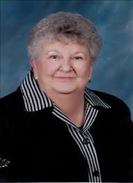 Obituary information for Eileen Carol Young