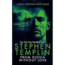 Assassin's Sons: [#4] A Special Operations Group Thriller eBook : Templin,  Stephen: Amazon.co.uk: Kindle Store