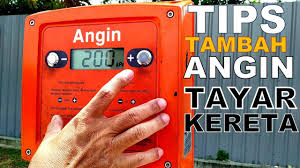 We did not find results for: Cara Tambah Angin Tayar Kereta Youtube