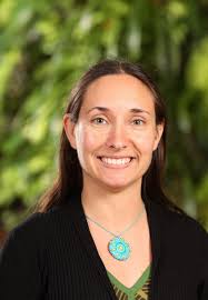 Dr Elisa Bayraktarov