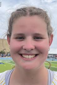 U High, El Paso-Gridley claim girls state track championships