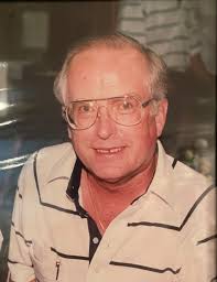 Obituary information for George Lee Lambert