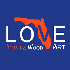 Yontz Wood Art (@YontzWoodArt) • Facebook