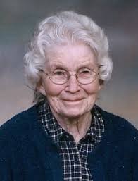 Obituary of Mildred Mabel Gunn