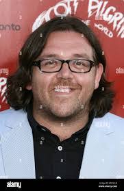 Scott Offerman's Instagram, Twitter & Facebook