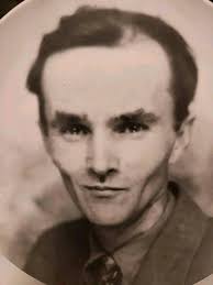 Mike Spence-lost his life in 1968 at Indianapolis