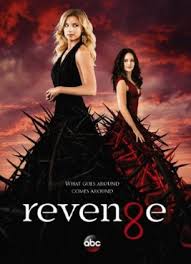 Revenge الموسم 1 جميع الحلقات الملفات