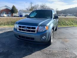 Image result for Dark Blue Pearl 2012 Escape