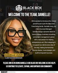 Meet the Black Box Leaders @kikaiam (CEO): Kika Wise is a Wise is a dynamic  and visionary entrepreneur, celebrated as the founder of Kika Stretch  Studios www.kikastretchstudios.com the nation's first boutique stretching