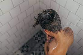 New users enjoy 60% off. Boy Under Shower Taking A Bath Pordejan Ristovski