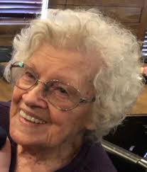 Nora Delene Molder Obituary September 25, 2021