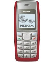 Image result for nokia 1112