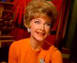 Anne Baxter played two villains onTV's Batman: Zelda the Great (1st season)  and Olga Queen of the Cossacks (3rd season)...