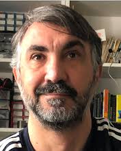 Blogger: User Profile: David Feria