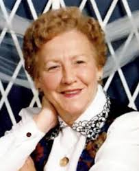 PROULX, Thérèse Dubé