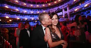 Olaf berger & johnny logan: Olaf Berger Heimliche Hochzeit