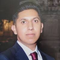 Jorge Zamudio Ferreira