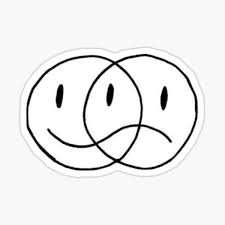 See more ideas about stickers, black stickers, hydroflask stickers. Black And White Stickers Redbubble