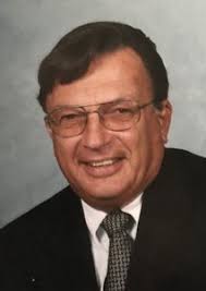 Phillip Person Obituary