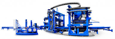 As one of the most professional concrete block machine germany manufacturers and suppliers in china, we are equipped with complete production plant. Frima Concrete Block Machines