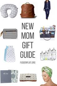 60 genius gift ideas for the women in. 10 Gifts Under 50 Every New Mom Will Love To Get Gifts For New Moms Mom Gift Guide Cheap Christmas Gifts