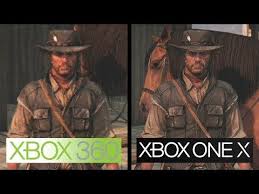 The Xbox One X Is Becoming Less Expensive With Bundles And The Cost Of 4k Displays Is Expected To Go Down Thi Red Dead Redemption Red Dead Redemption Xbox Xbox