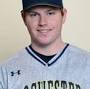Profile Picture of Michael Audet - Baseball - University of Rochester Athletics (@uofrathletics.com) on Google