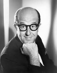 Phil Silvers