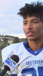 P1FCU Prep Athlete of the Week: Evan Strong