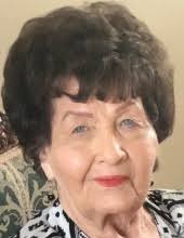 Obituary information for Mary Ellen Bradshaw