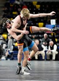 Photos: Soldier Salute wrestling tournament Day 1