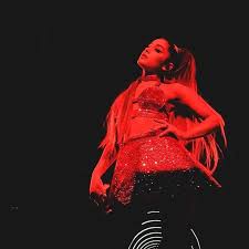 File Ariana Grande The Light Is Coming Jpg Wikipedia