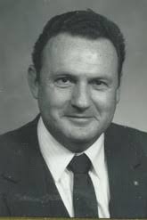 Danny Denton Obituary