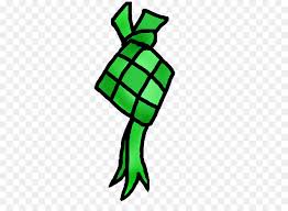Bagi anda yang menyukai melihat gambar animasi lucu ini sangat cocok untuk kalian gunakan sebagai foto untuk. Ketupat Lebaran Kartun Gambar Islami