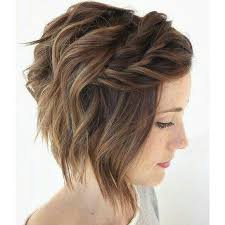 Modern hairstyles for short curly hair don't have to be boring. 25 Easy And Cute Hairstyles For Curly Hair Southern Living
